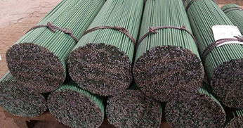 包膠鐵線廠家關于控制異型管焊縫的五點建議